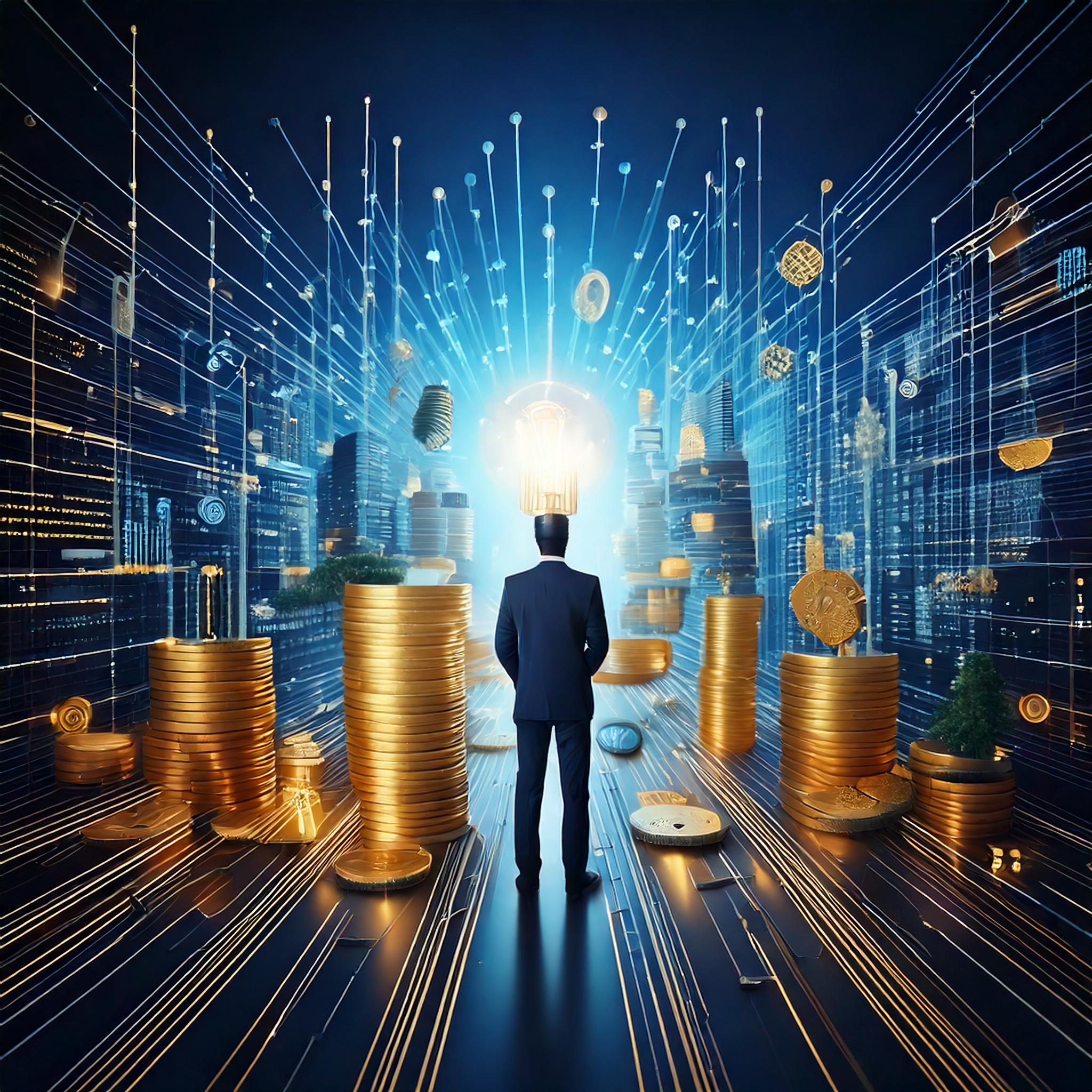 Non-Plus-Ultra-Ai-Commercial-Growth-Digital-Transformation Non Plus Ultra Generative AI, Commercial Growth and Digital Transformation. Business sense, number crunching skills and leadership ability.